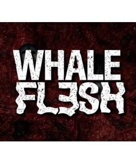 Whale Flesh Steam Key GLOBAL